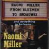 FROM KLEZMER TO BROADWAY - CASSETTE